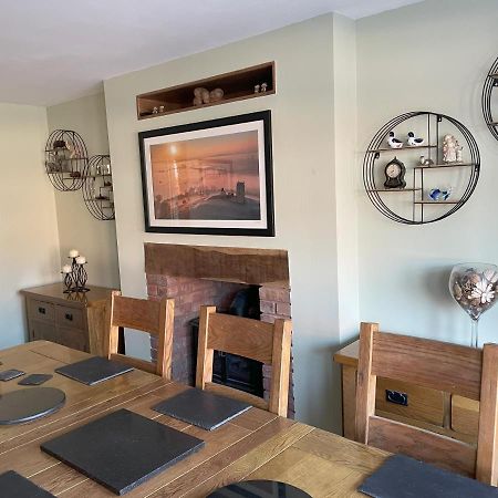 Wassells House Accommodation Cheddar Esterno foto