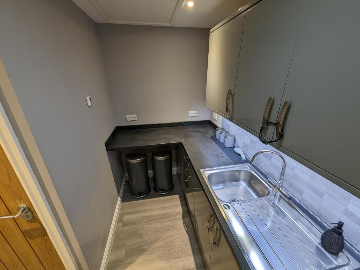Wassells House Accommodation Cheddar Esterno foto