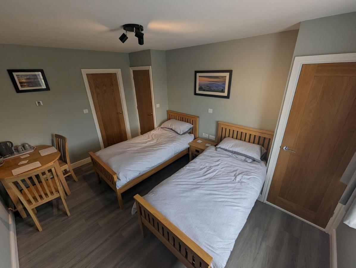 Wassells House Accommodation Cheddar Esterno foto