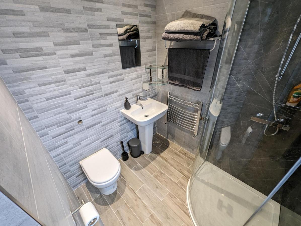 Wassells House Accommodation Cheddar Esterno foto
