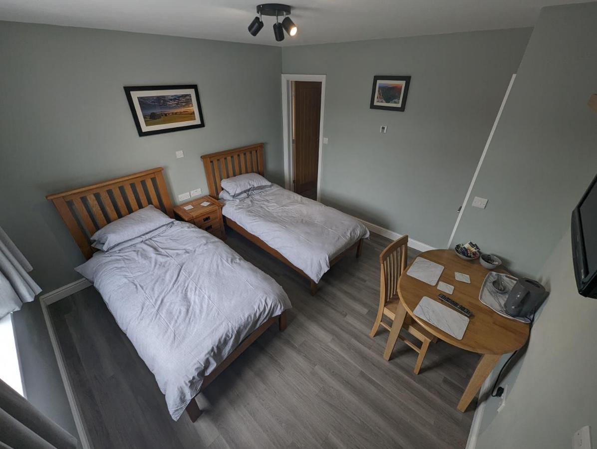 Wassells House Accommodation Cheddar Esterno foto