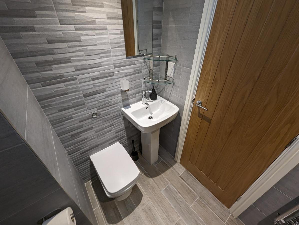 Wassells House Accommodation Cheddar Esterno foto