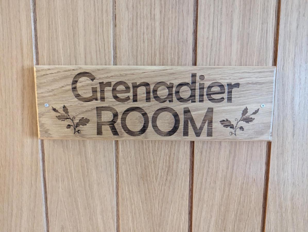 Wassells House Accommodation Cheddar Esterno foto