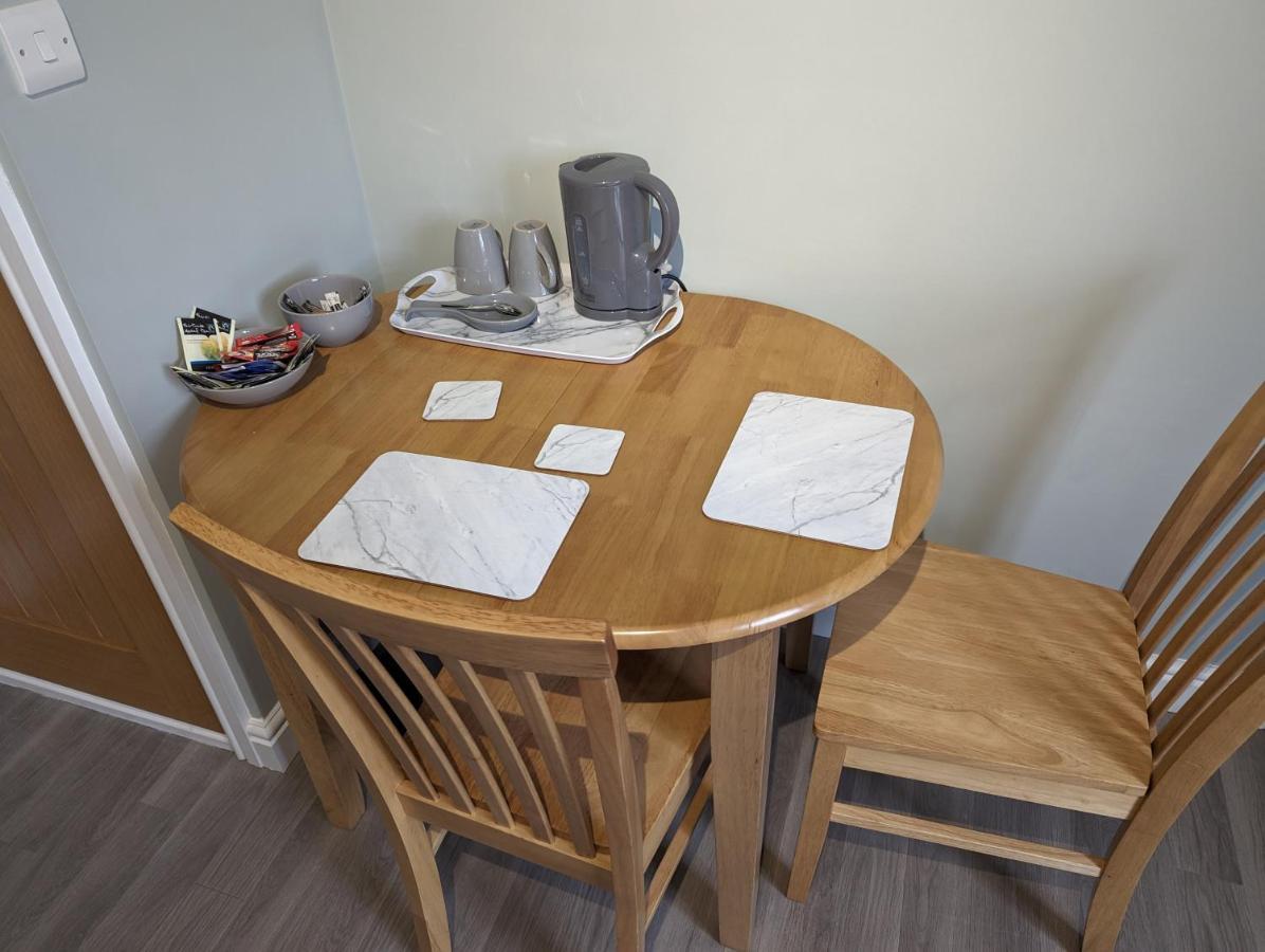 Wassells House Accommodation Cheddar Esterno foto