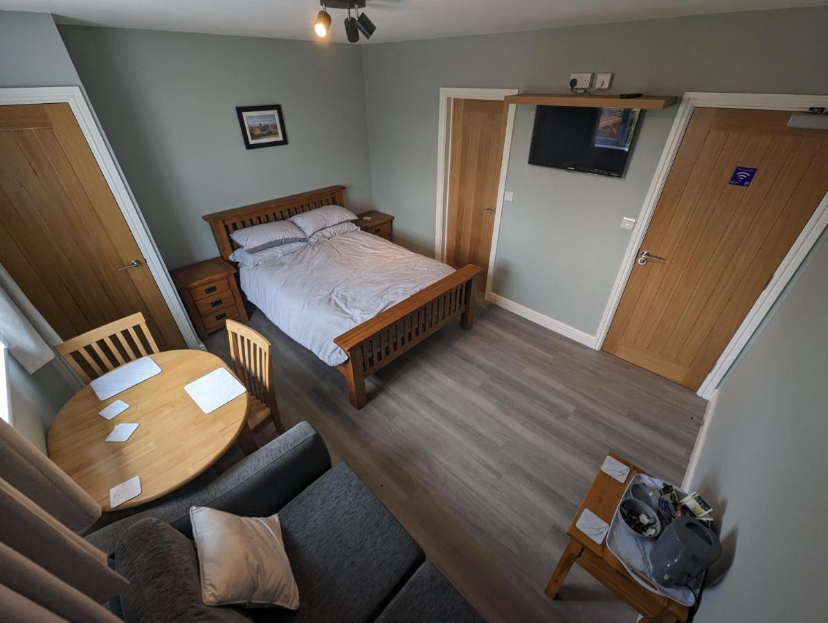 Wassells House Accommodation Cheddar Esterno foto